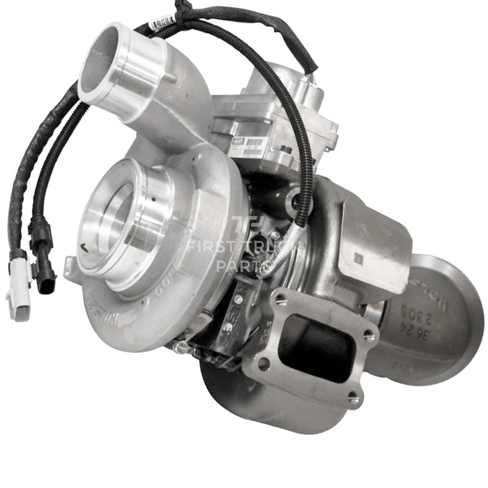 2834644 | Genuine Cummins® Turbocharger 6.7L 2500 3500