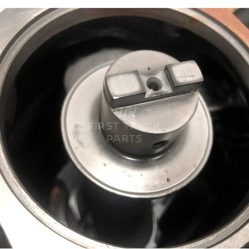 A9061304715 | Genuine Detroit Diesel® Air Brake Compressor