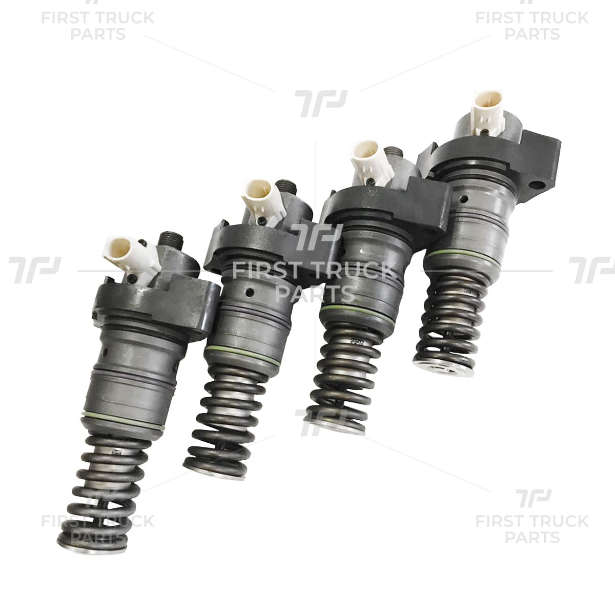 Paccar MX-13 Diesel Engine Fuel Injection Pump 1934322 Paccar MX-13 Diesel Engine Fuel Injection Pump 1934322