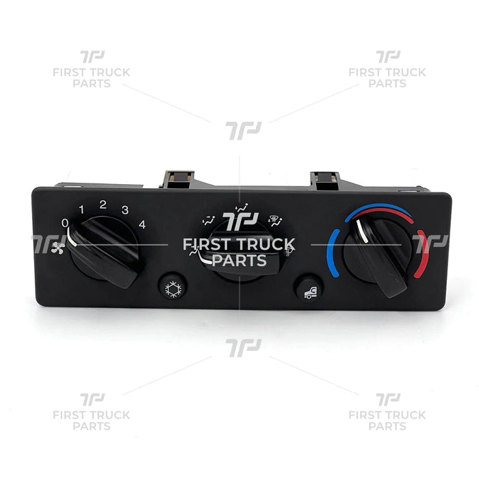 F21-1034-100 | Genuine Paccar® New Temperature Control Panel