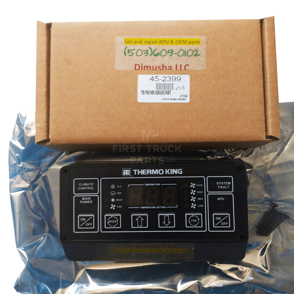 452399 | Genuine Thermo King® HMI Controller