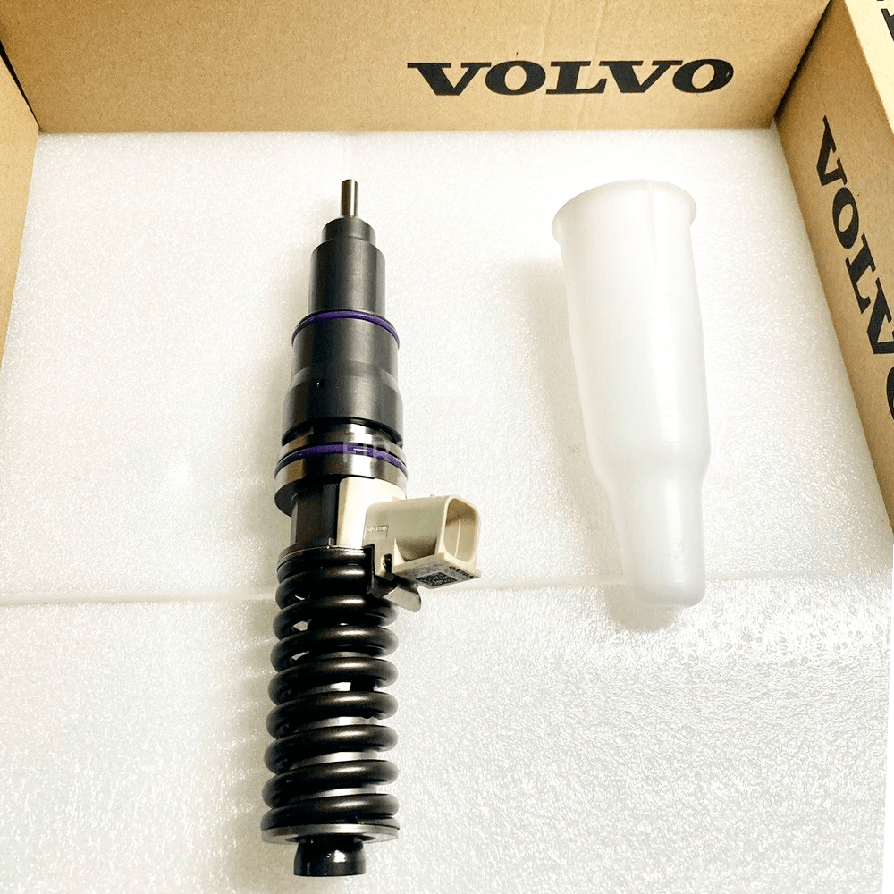 85022627 | Genuine Volvo® Fuel Injector