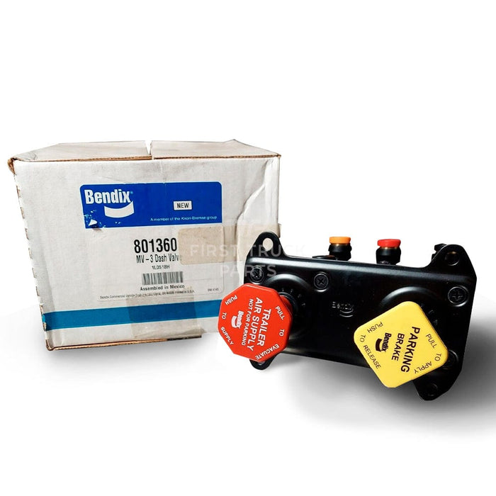 801360 | Genuine Bendix® Dash Valve