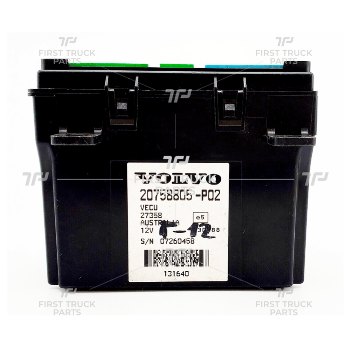 20758805 | Genuine Mack® Ecm Control Module