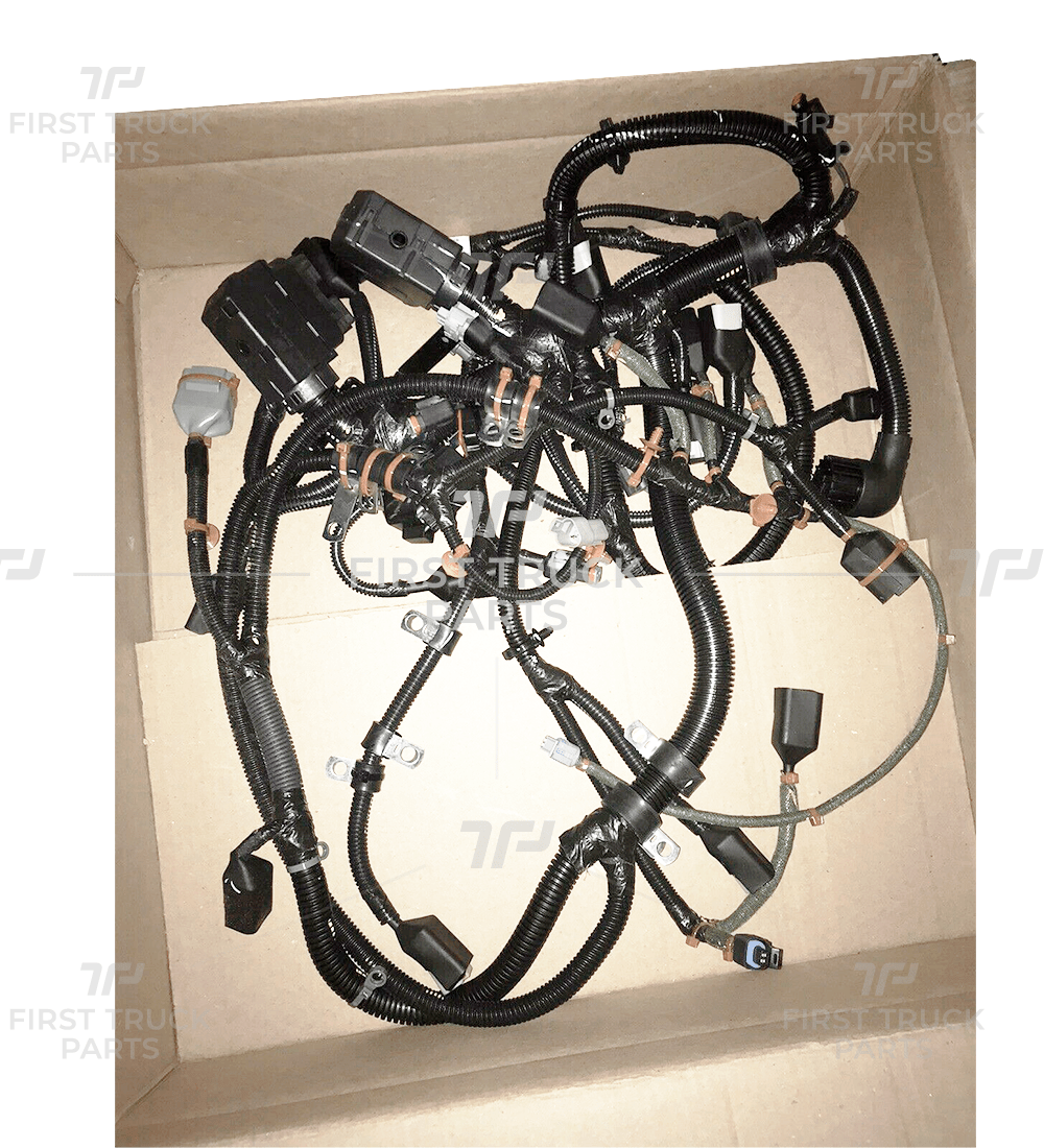4312327 | Genuine Cummins® Engine Wiring Harness Control Module
