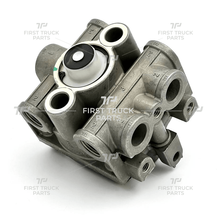 k070951BXW | Genuine Bendix® Atr-6 Traction Relay Valve