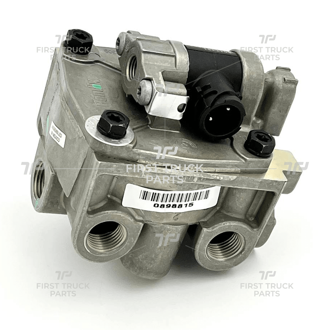 K036550 | Genuine Bendix® Brake Relay Valve