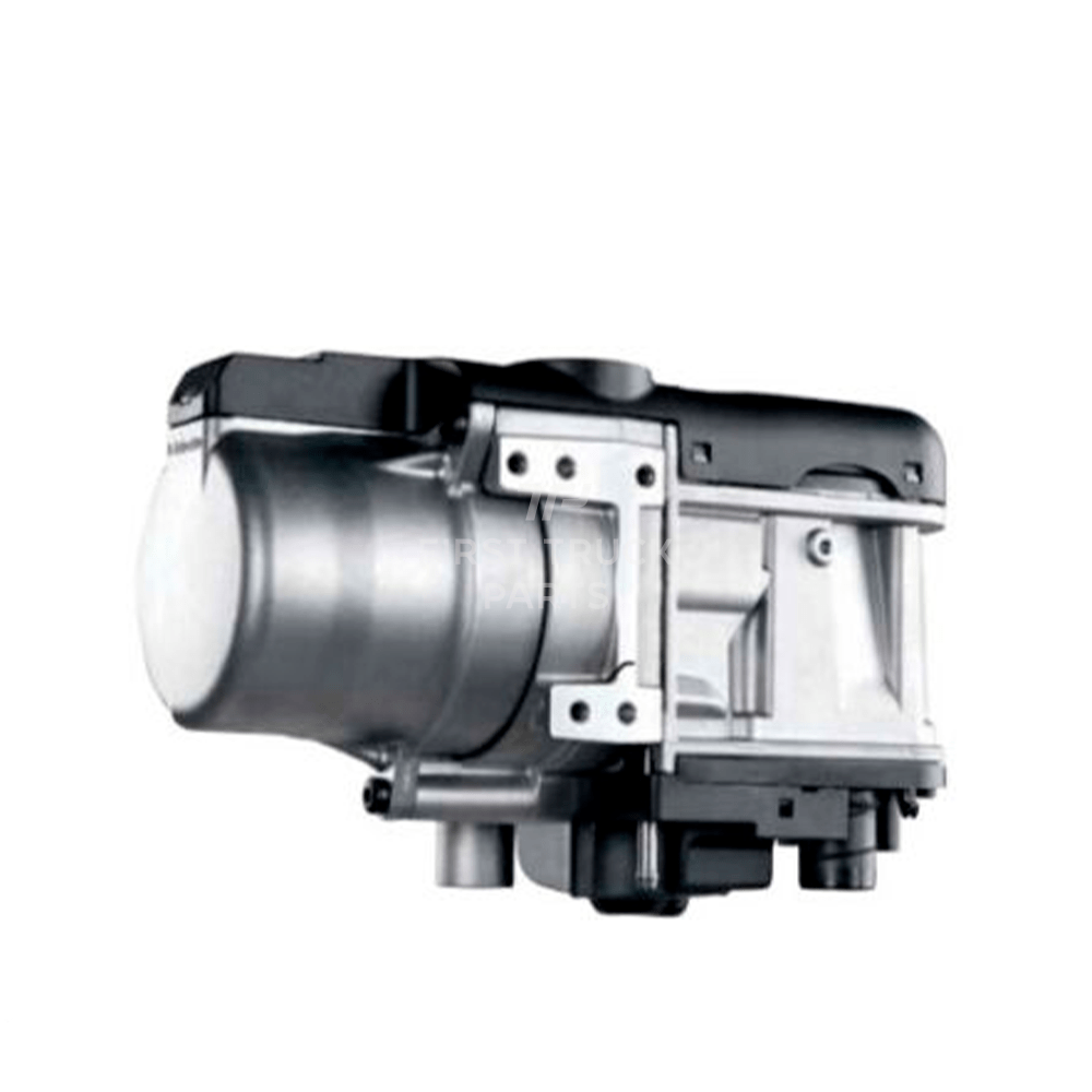 Webasto truck online heater and cooler