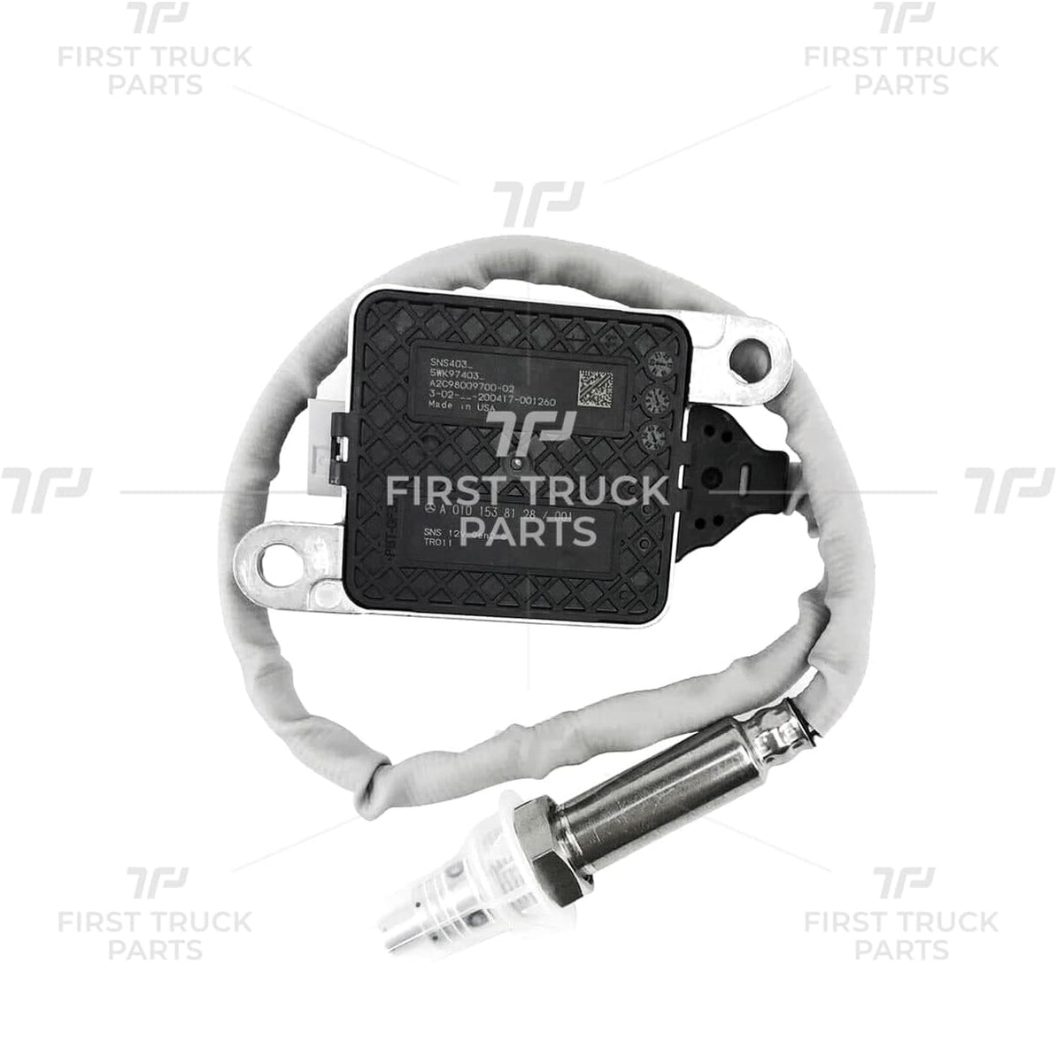Genuine Detroit Diesel Parts | 365-Days Warranty on all products