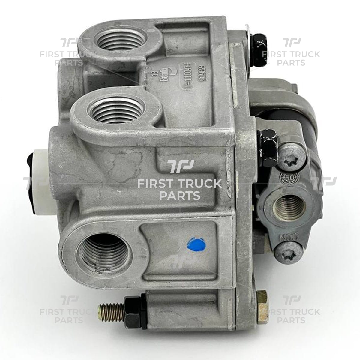 K071866 | Genuine Bendix® Traction Relay Valve