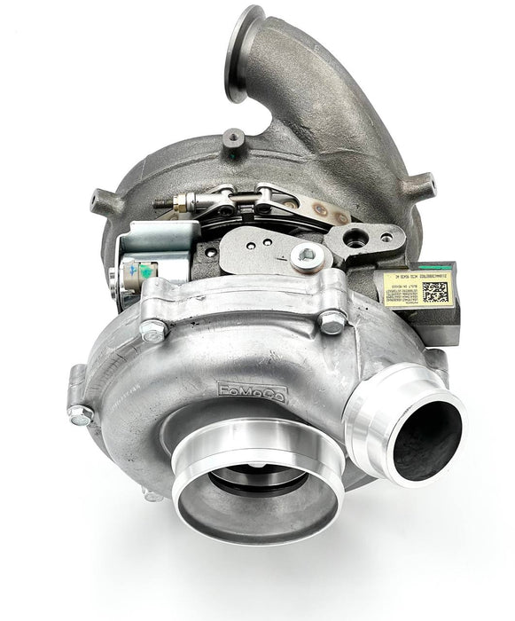 HC3Q-9G438-AC | Genuine Ford® Turbocharger For 6.7L Ford F250 / F350SD