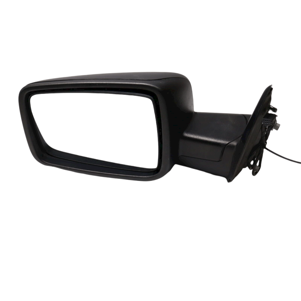 55372067AG , 68147863AE | New Genuine Mopar® Outside Rear View Mirror