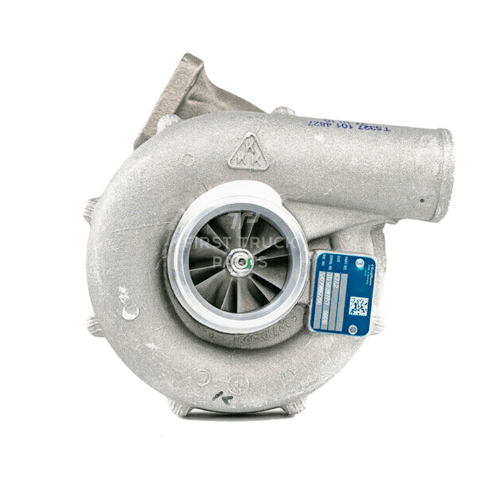 930 123 003 02 | Genuine BorgWarner® Porsche 930 Turbocharger K-27 7200