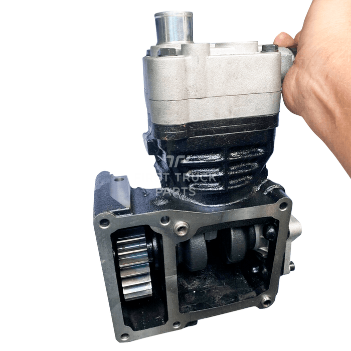 K010313 | Genuine Bendix® Air Brake Compressor