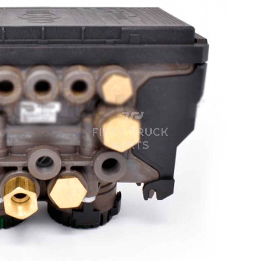 Bendix Trailer Abs Valves BENDIX K109808 TABS6™ ABS Trailer Module