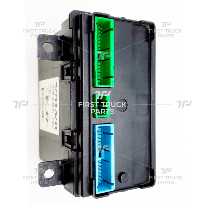 20758805 | Genuine Mack® Ecm Control Module