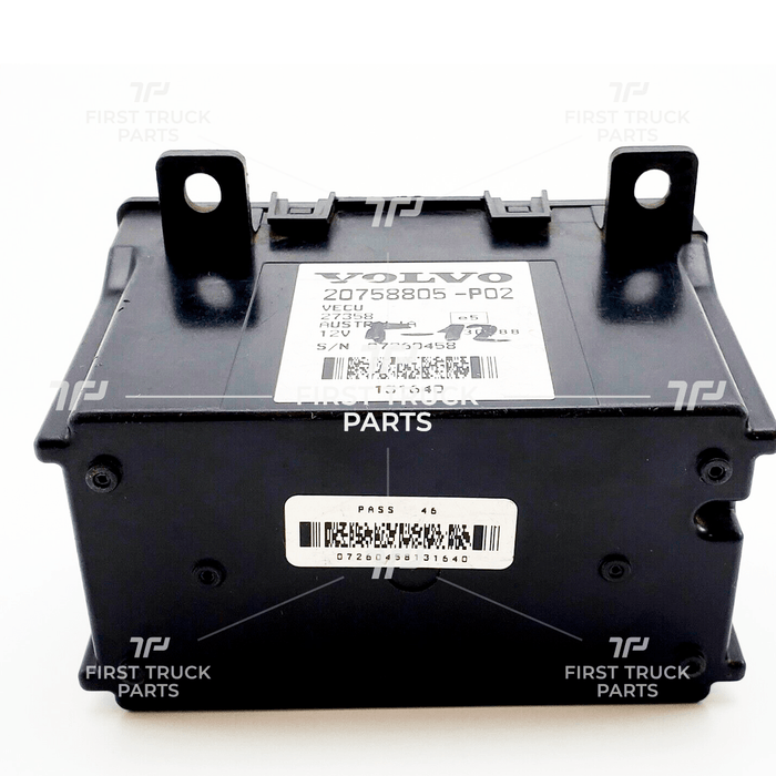 20758805 | Genuine Mack® Ecm Control Module