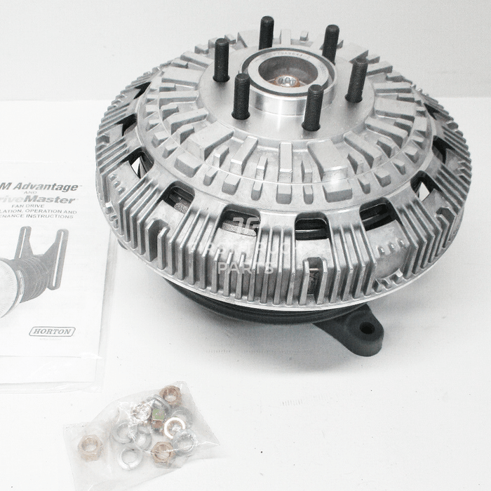 991967 Horton Fan Clutch Australia at Seth Darcy-irvine blog