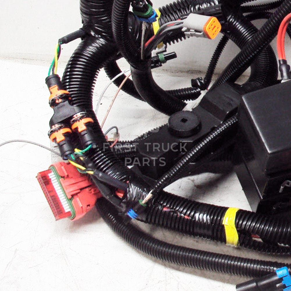 3554708C94 | Genuine International® Wiring Harness