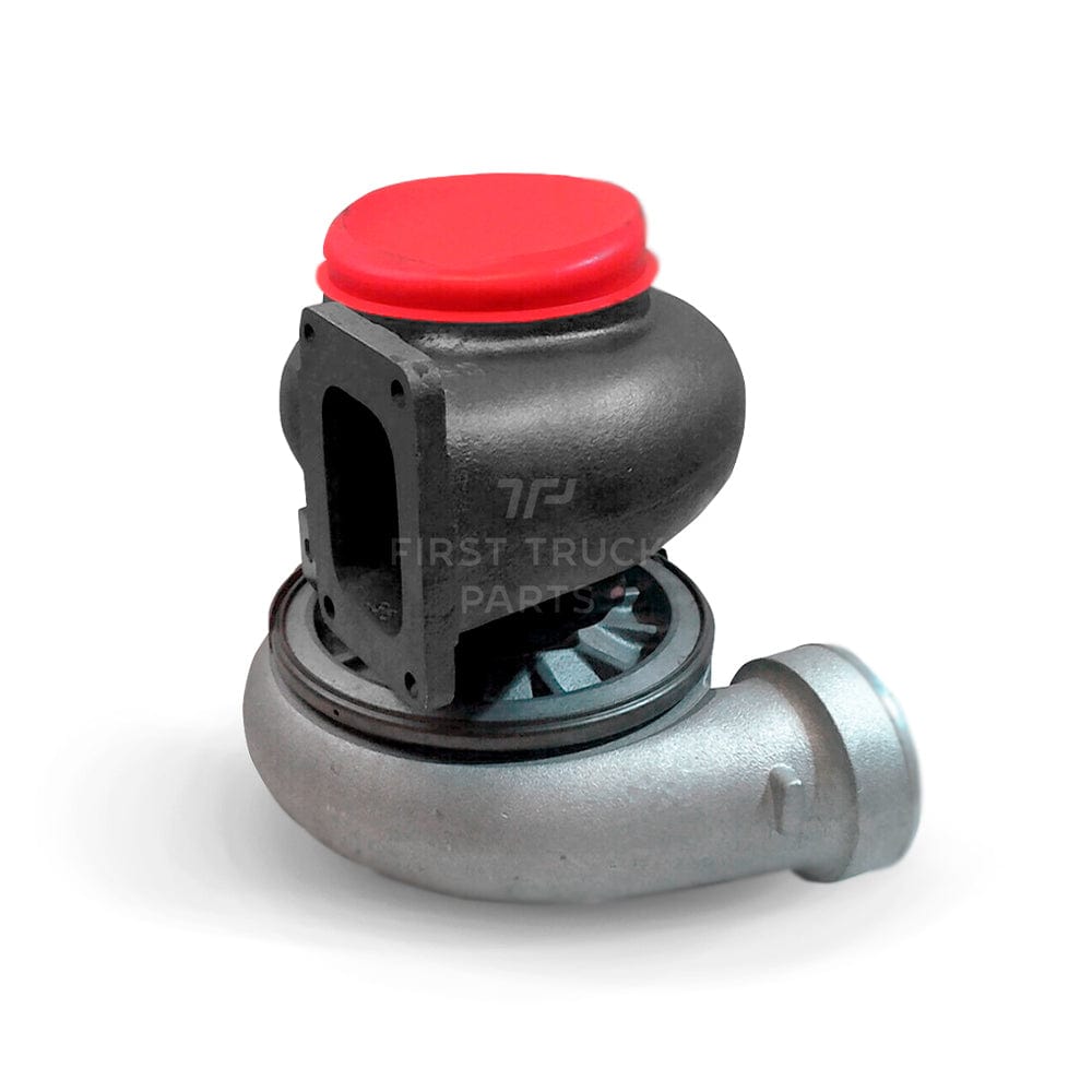 465369-0008 | Genuine Detroit Diesel® Turbocharger