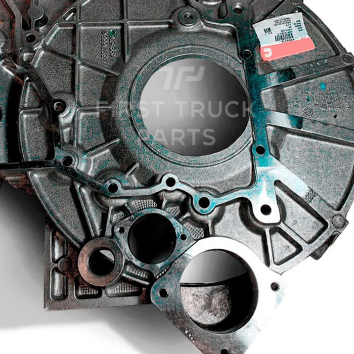 4994010 | Genuine Cummins® New Flywheel Bell Housing