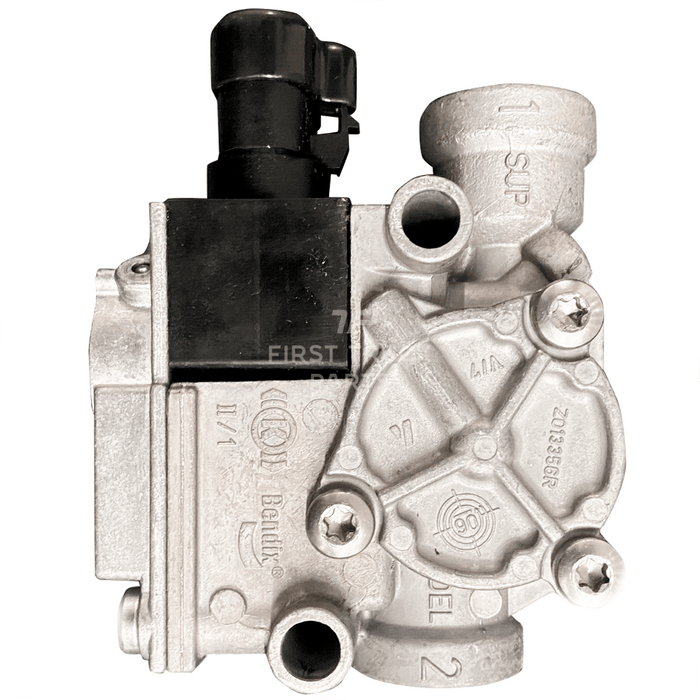 P/N: 801481 | Genuine Bendix® ABS valve