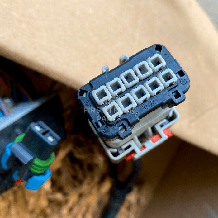 P/N: 4939022 Genuine Cummins® Wiring Harness