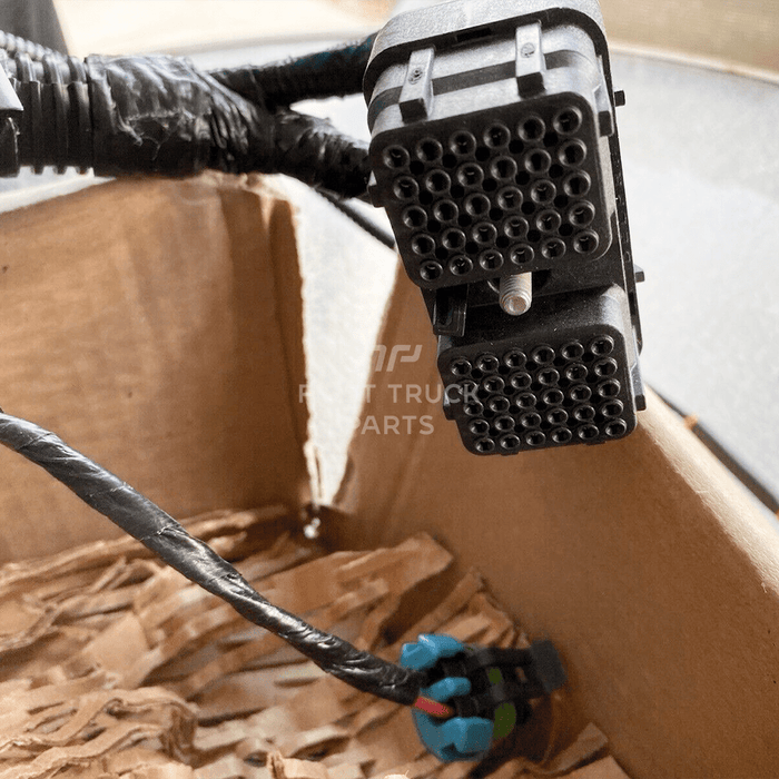 P/N: 4939022 Genuine Cummins® Wiring Harness