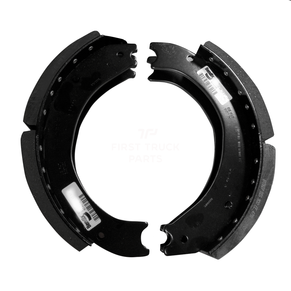 8249649 Genuine Bendix® Brake Shoe