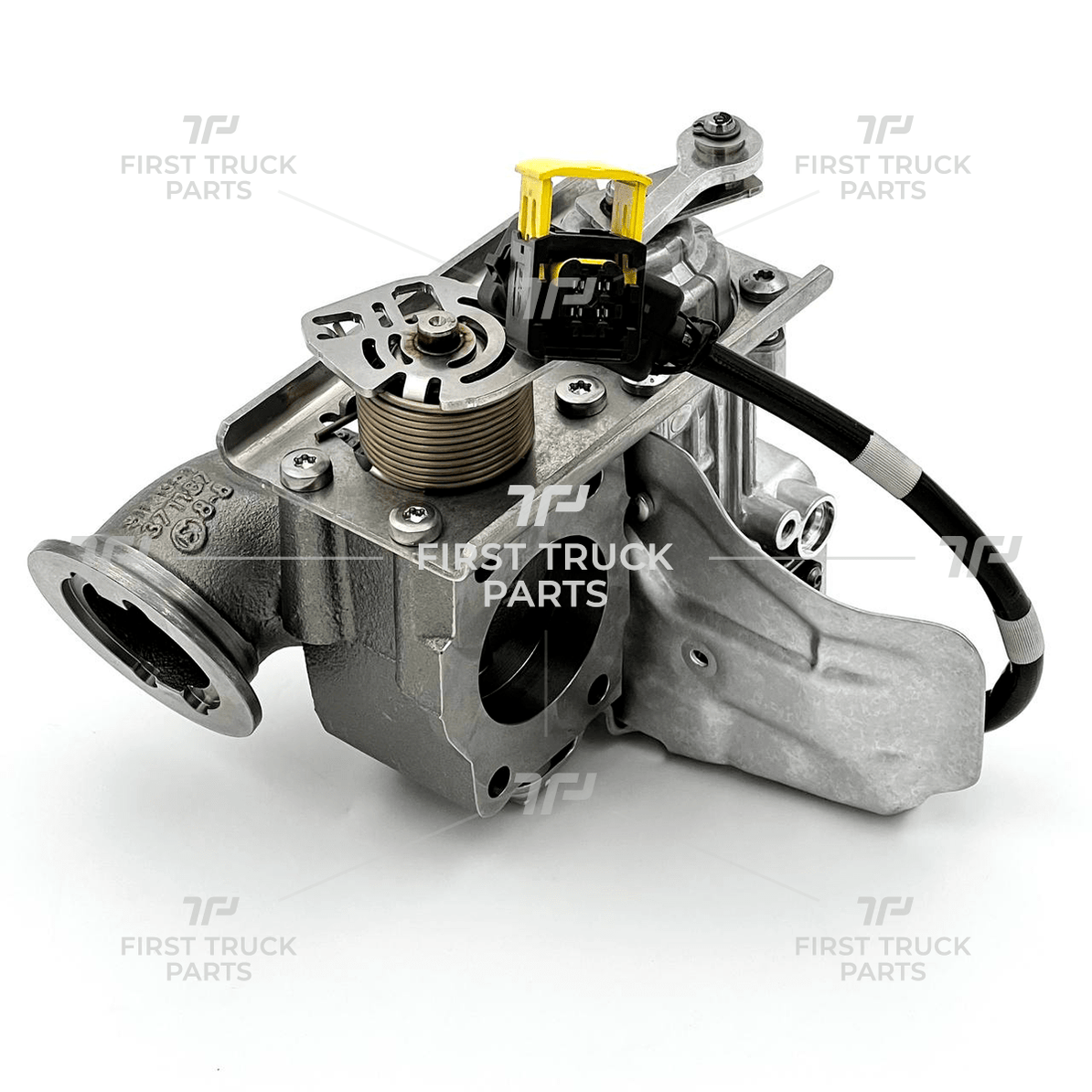 EGR Valve — First Truck Parts