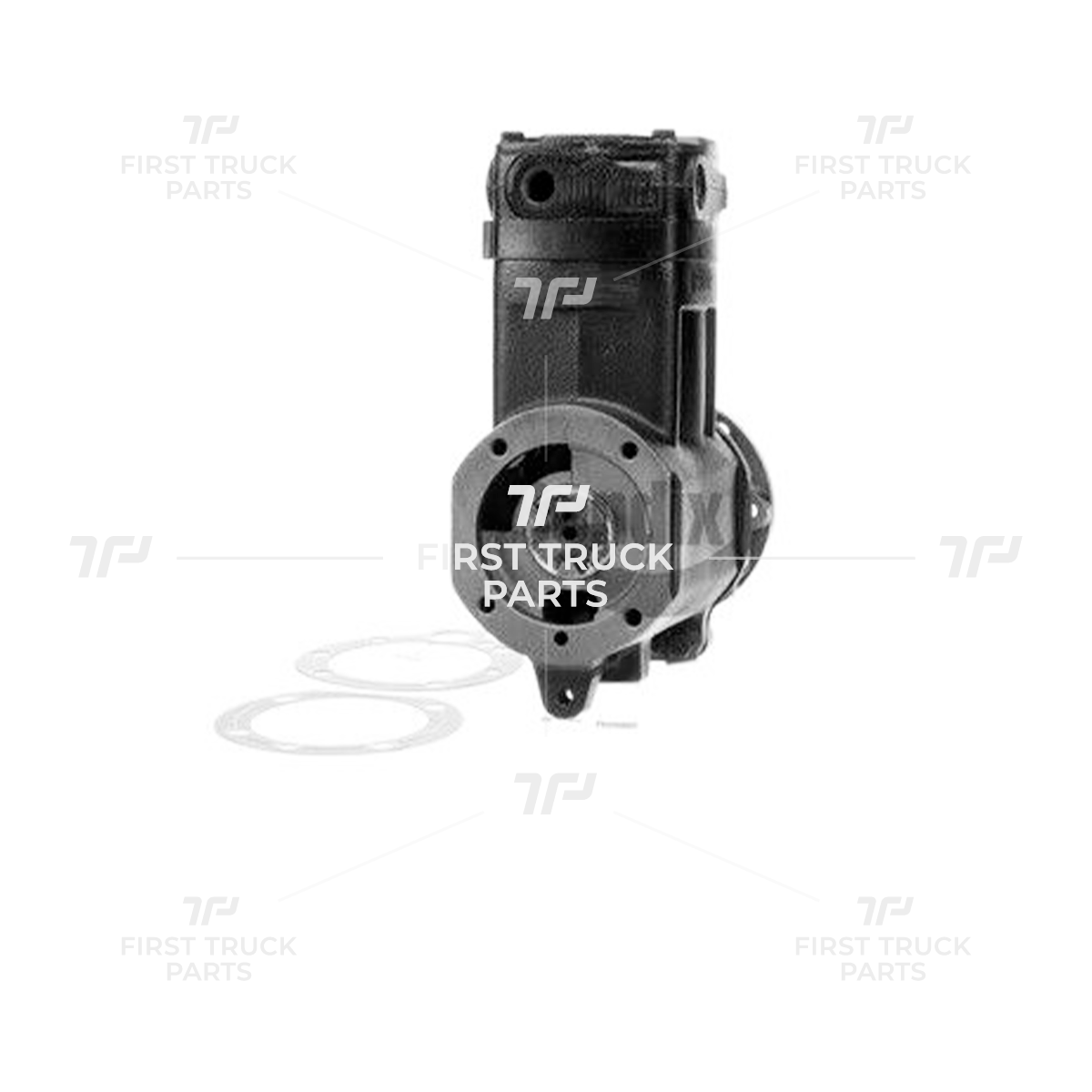 3558072X | Genuine Bendix® Air Compressor