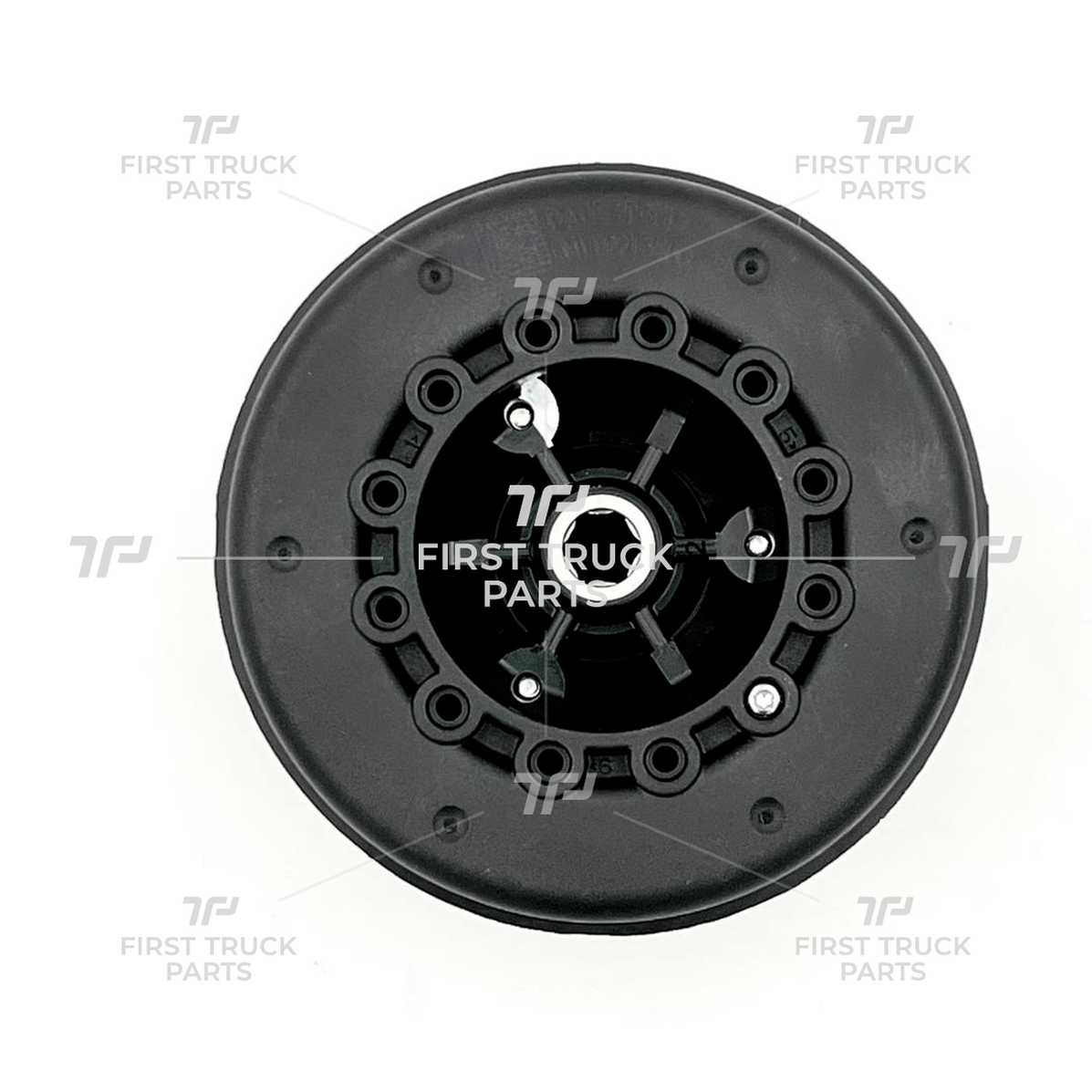 2176887pe Genuine Paccar® Crankcase Filter