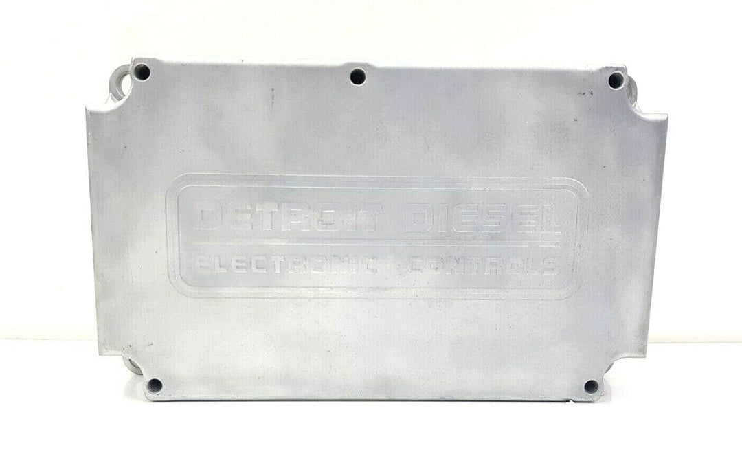 R23519308  | Genuine Detroit Diesel® Engine Control Module ECM