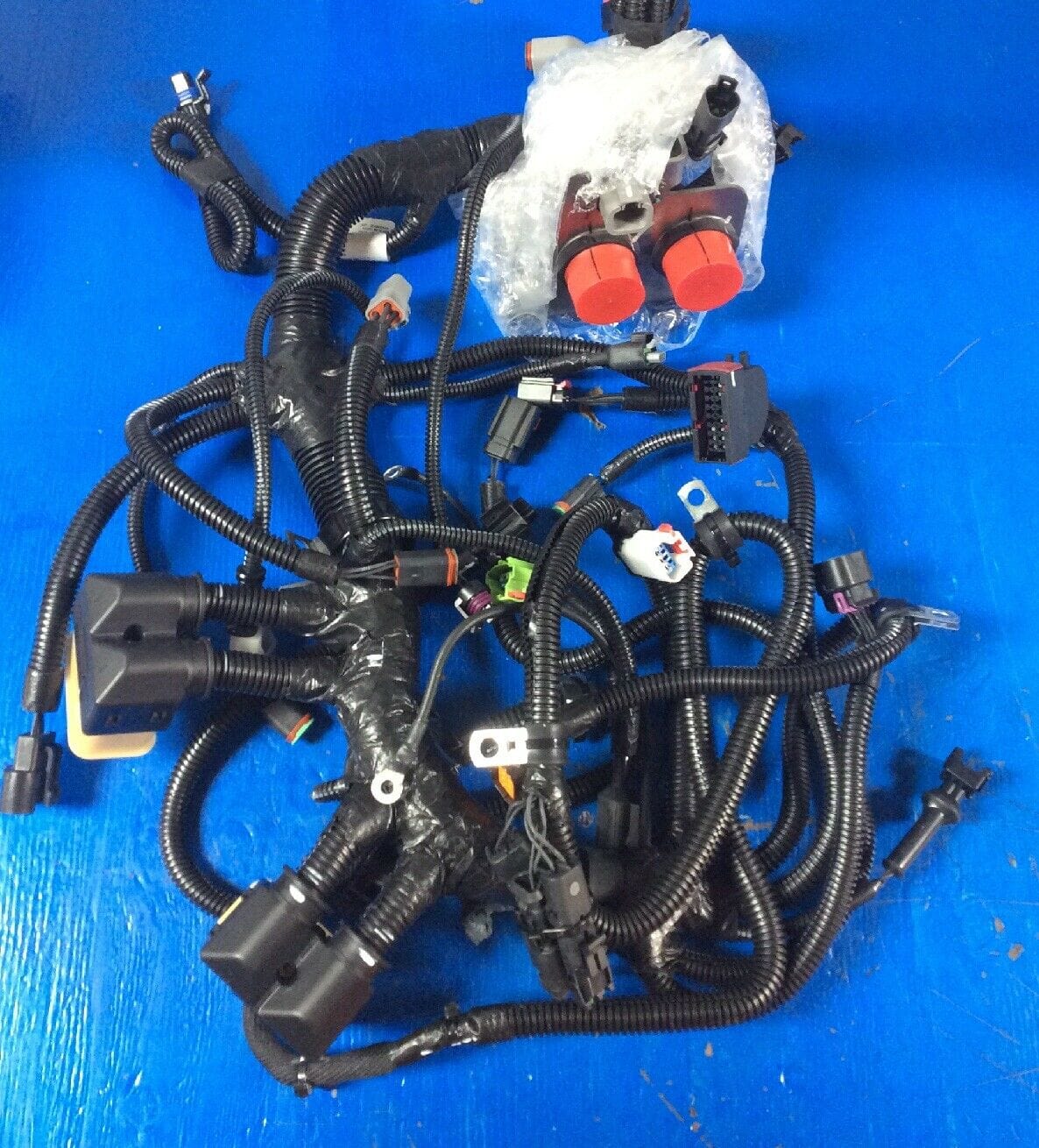 5475059, 5344030 | Genuine Cummins® Wiring Harness