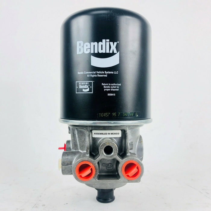 800887 | Genuine Bendix® Air Dryer Assembly
