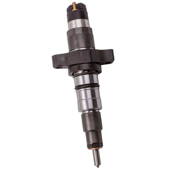 5263316, 0986435505| New Genuine Cummins® Fuel Injector For Dodge Ram 5.9L Diesel