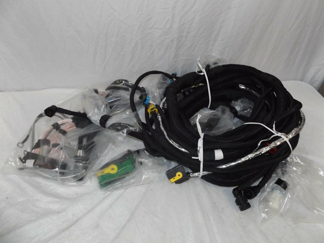 22117681 | Genuine Mack/Volvo® Wiring Harness