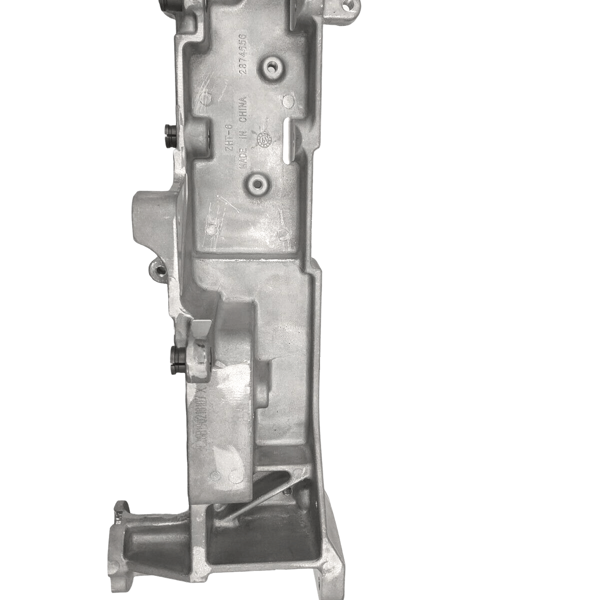 2874656 2874656 | Genuine Cummins® ISX15 Engine Alternator Bracket