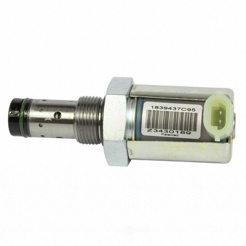 1839437c95 | New Genuine Navistar® IPR Valve, Regulatr, Regulator Injection P,  6.0L