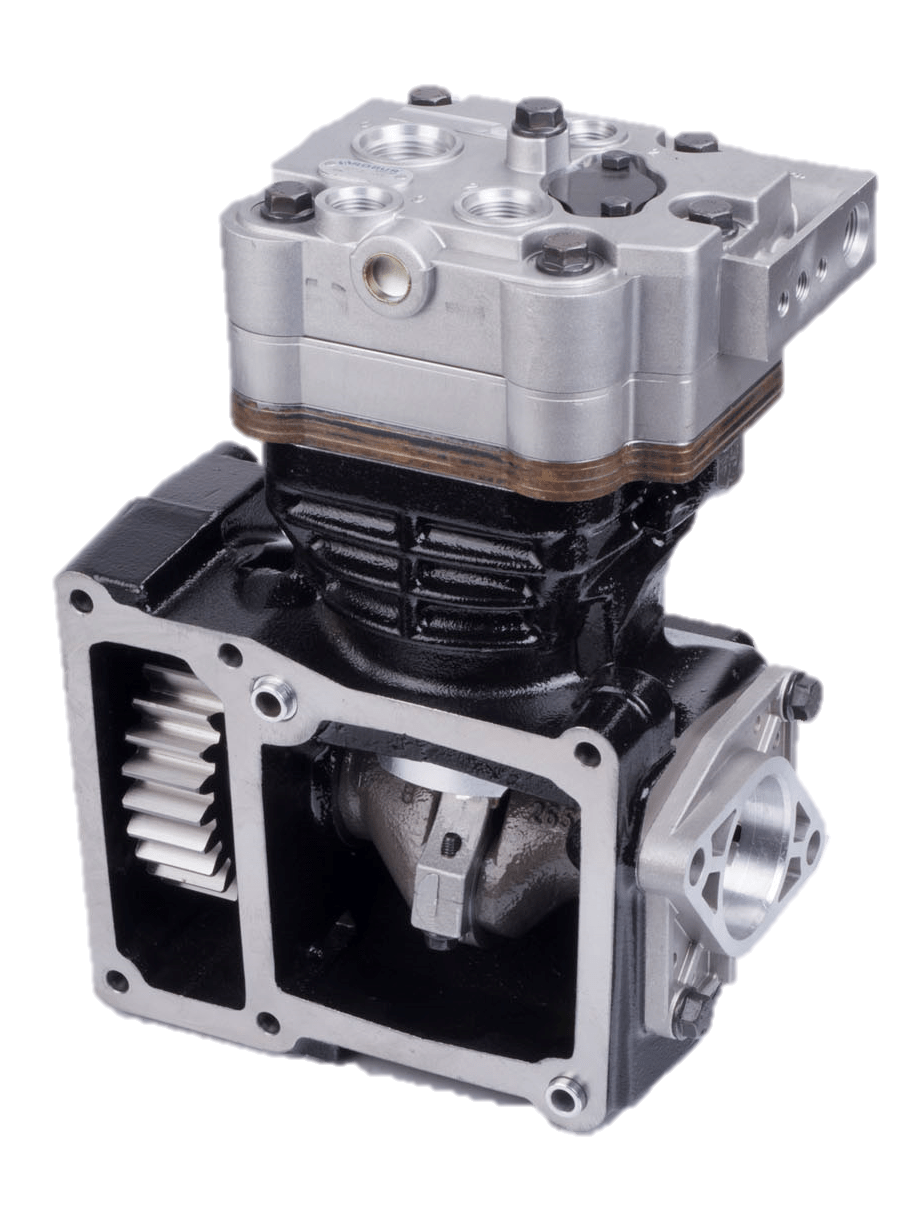 3709920c92 | Genuine Bendix® Air Compressor Ba-921 For MaxxForce 11L/1