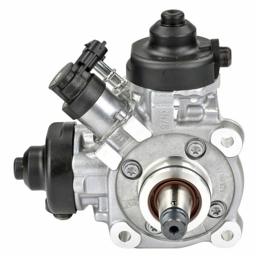 FC3Q-9B395-AA, 0986437441 | New Genuine Ford® Power Stroke 6.7l High Pressure Qr Fuel Pump