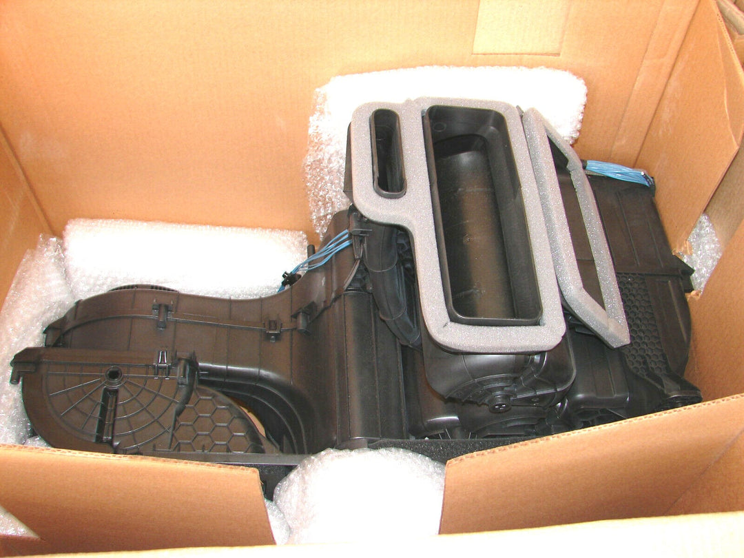A22-60633-003 | Genuine Freightliner® Unit Assy FRNT HVAC-MAIN