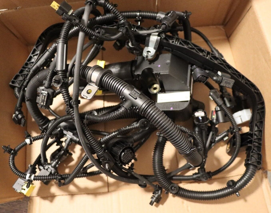 A4721505120 | Genuine Detroit Diesel® Wiring Harness