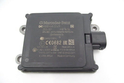 A0004463049 | Genuine Mercedes Benz® Cruise Control Distronic