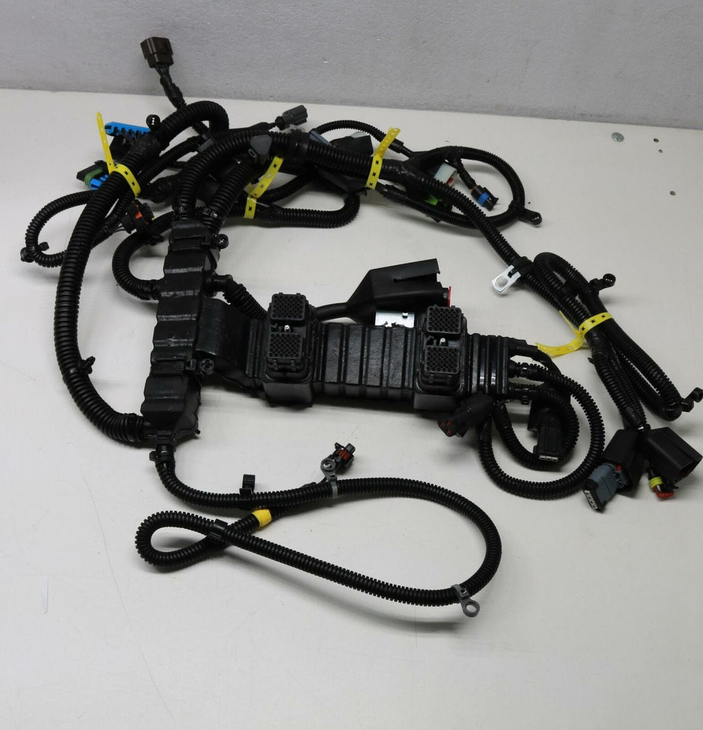 5295410 | Genuine Cummins® Wiring Harness