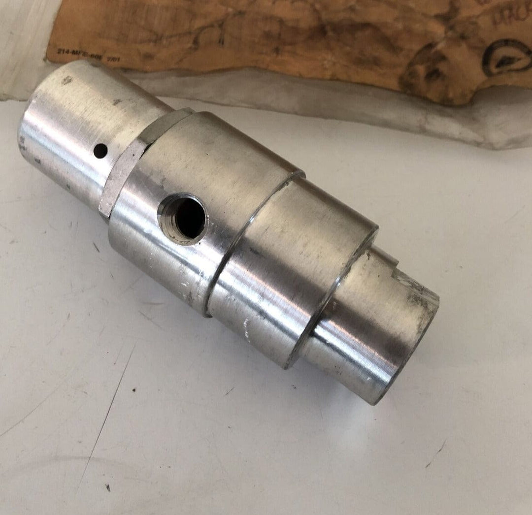 691GC218CP6X | Genuine Mack® New Puff Limiter Valve