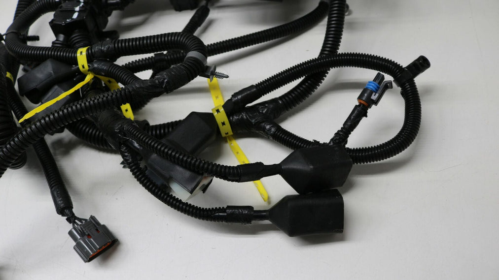 5295410 | Genuine Cummins® Wiring Harness