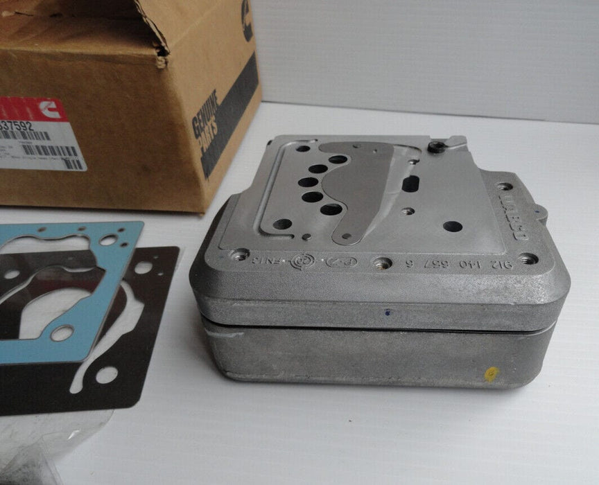 4337592 4337592, 4089238 | Genuine Cummins® Air Compressor Head Kit