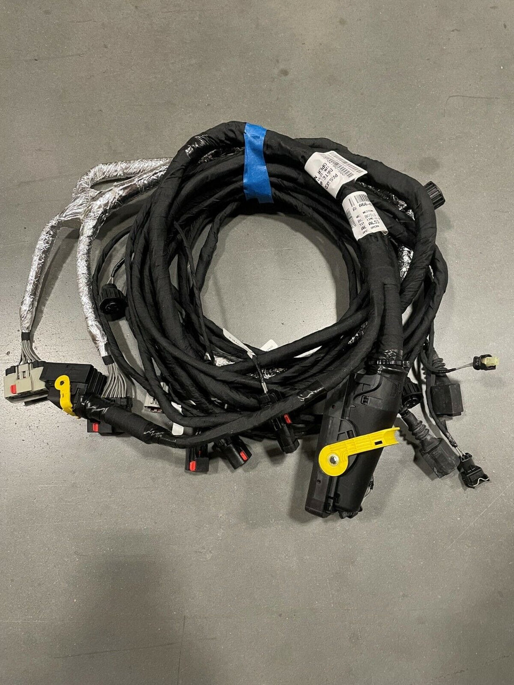 A66-02790-000 | Genuine Freightliner® Harness