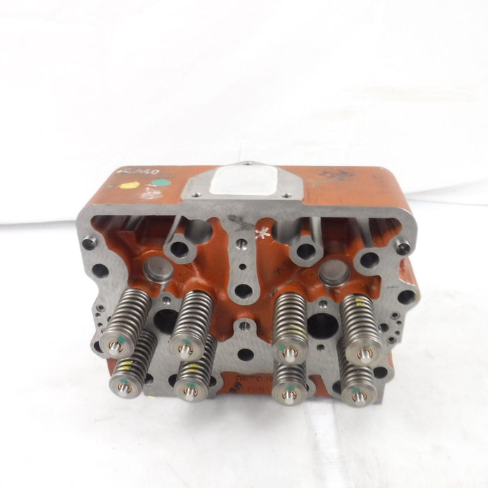 4942875 4949875 | Genuine Cummins Cylinder Head For N14 CELECT